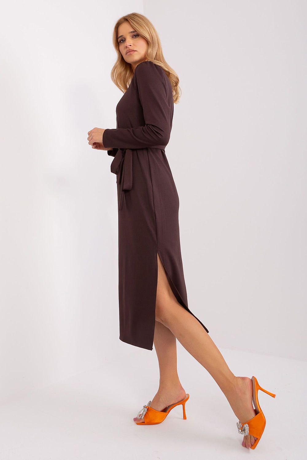 Robe de jour model 188802 Lakerta