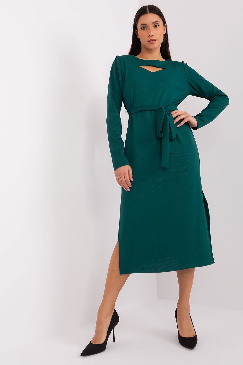 Robe de jour model 188803 Lakerta