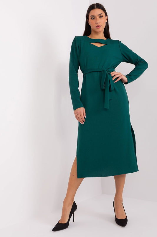 Robe de jour model 188803 Lakerta