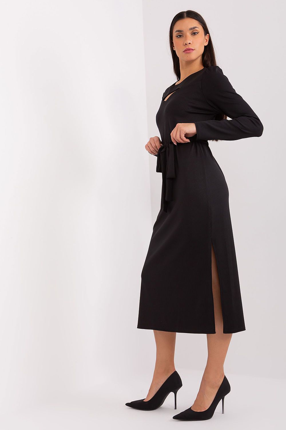 Robe de jour model 188807 Lakerta