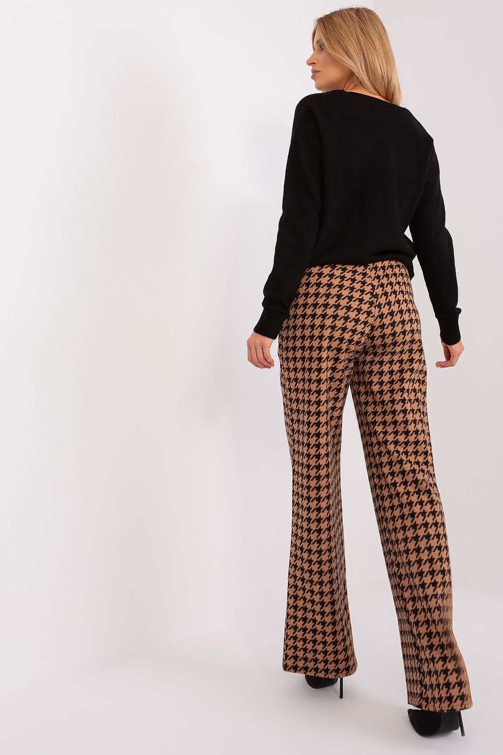 Pantalon femme model 188810 Lakerta