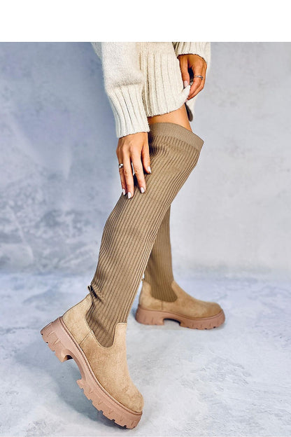 Bottes officier model 188814 Inello