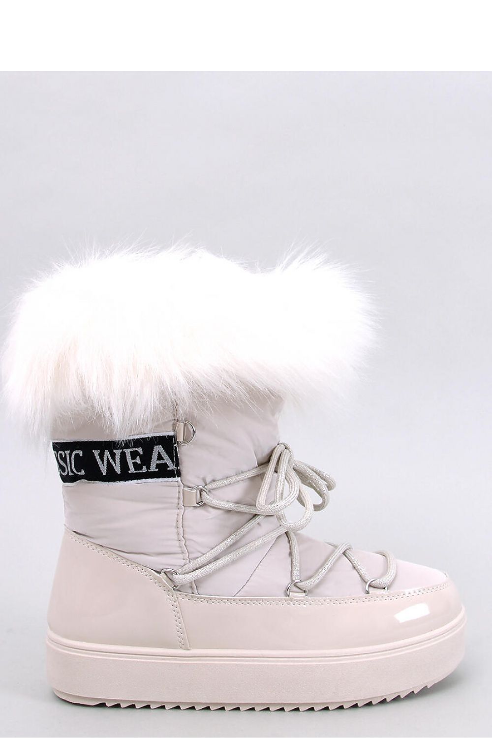 bottes de neige model 188816 Inello