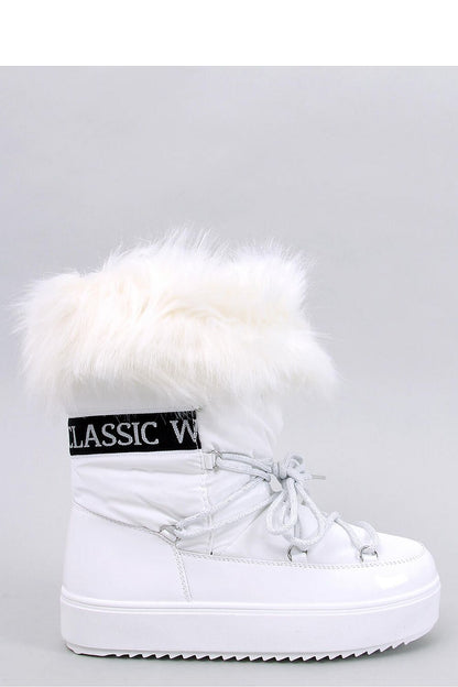 bottes de neige model 188817 Inello