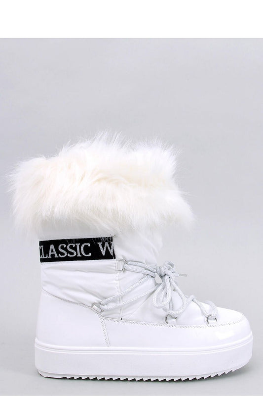 bottes de neige model 188817 Inello