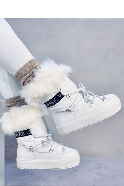 bottes de neige model 188817 Inello