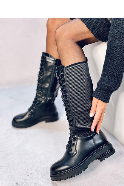 Bottes officier model 188820 Inello