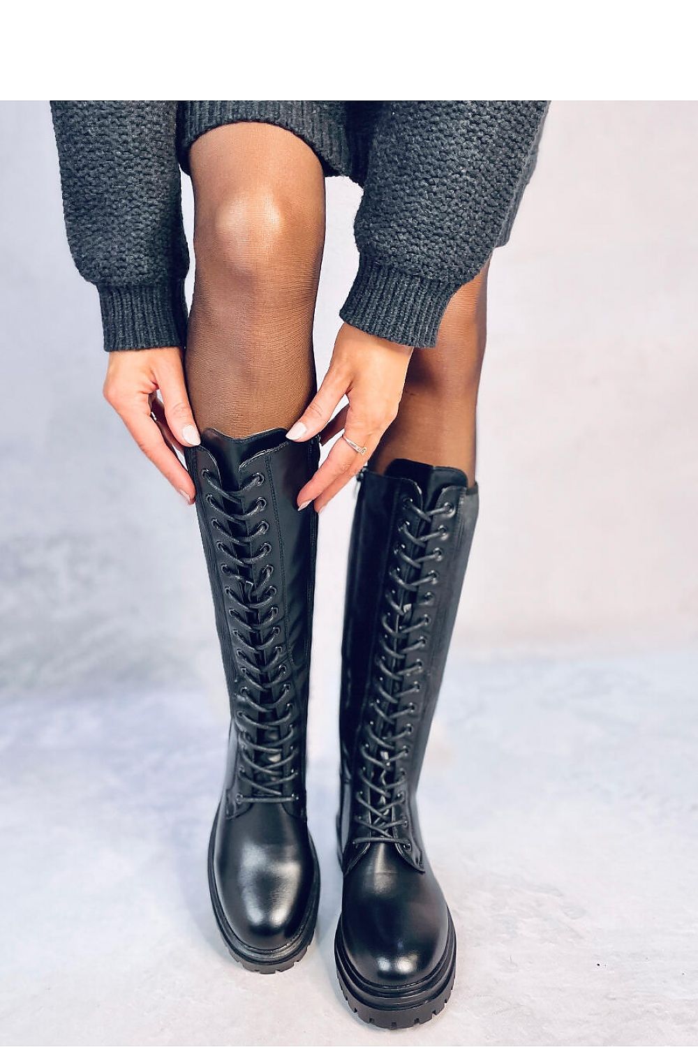 Bottes officier model 188820 Inello