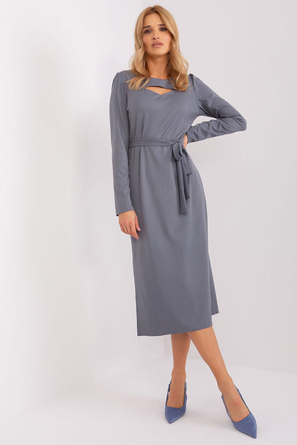 Robe de jour model 188809 Lakerta