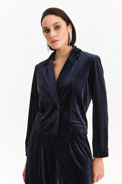 Blazer femme model 188962 Top Secret