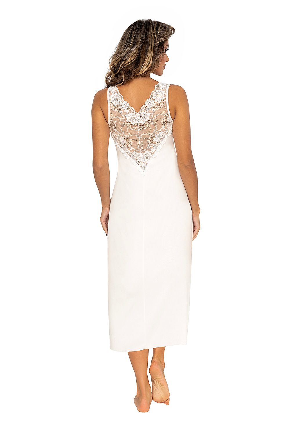 Chemise de nuit model 188982 Donna