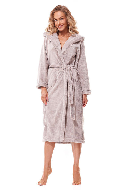 Peignoir model 188992 L&L collection