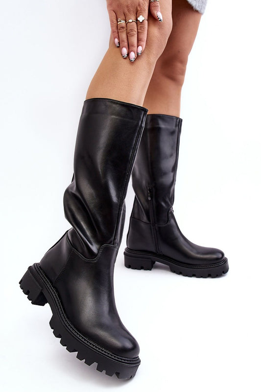 Bottes à talons model 189030 Step in style