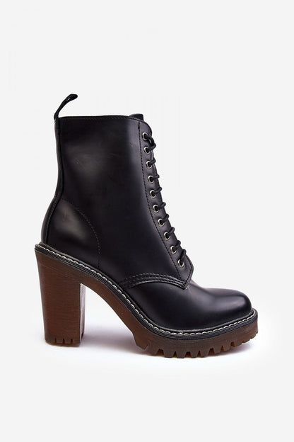 Bottes à talons model 189052 Step in style