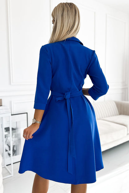 Robe de jour model 189087 Numoco