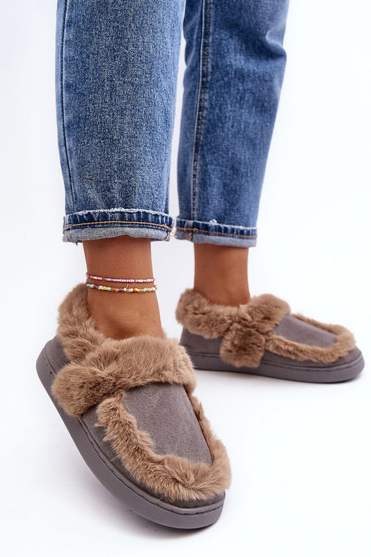 Pantoufles model 189094 Step in style