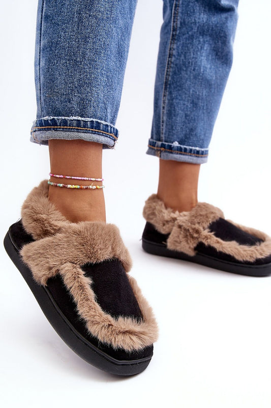 Pantoufles model 189095 Step in style