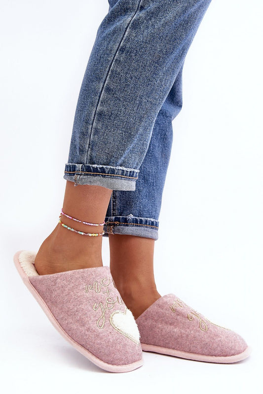 Pantoufles model 189104 Step in style