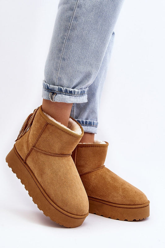 bottes de neige model 189119 Step in style