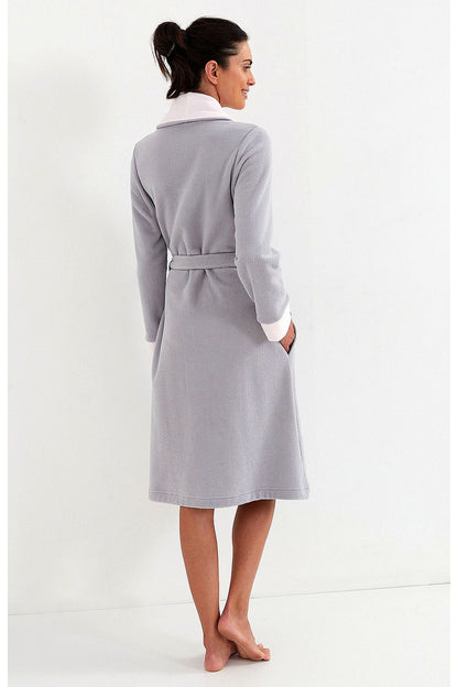Peignoir model 189067 Cana