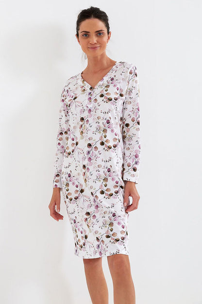 Chemise de nuit model 189078 Cana