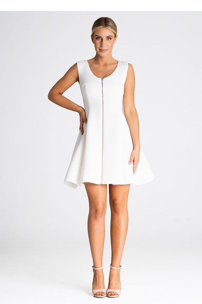 Robe de cocktail model 189270 Figl
