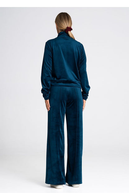 Pantalon survêtement model 189278 Figl