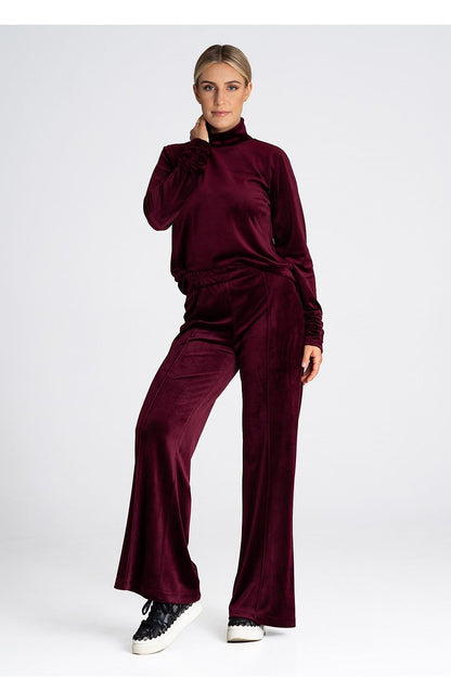 Pantalon survêtement model 189279 Figl