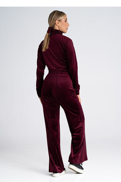 Pantalon survêtement model 189279 Figl