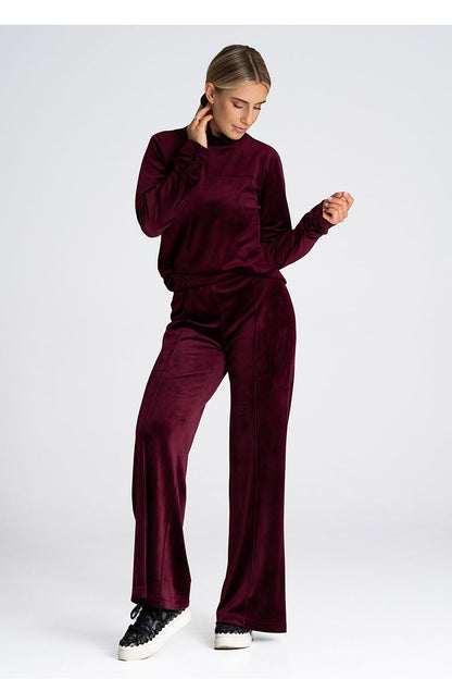 Pantalon survêtement model 189279 Figl