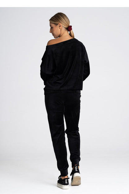 Pantalon survêtement model 189283 Figl