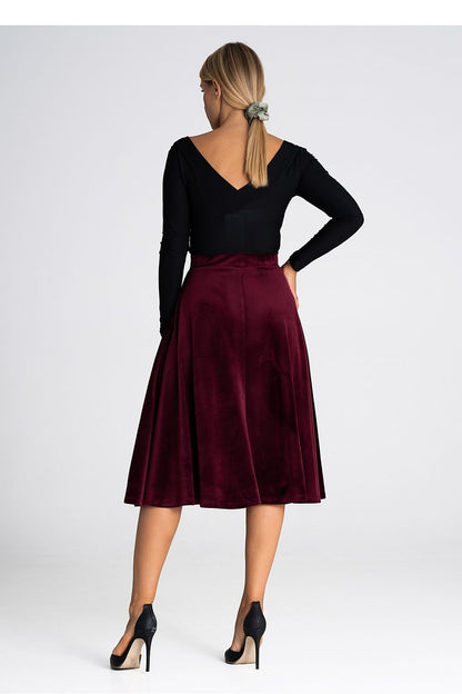 Jupe model 189285 Figl