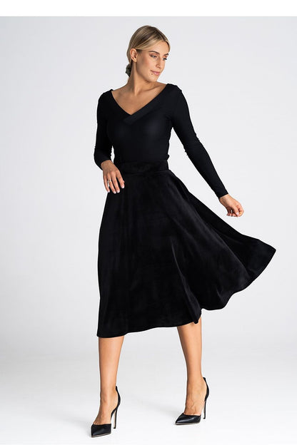 Jupe model 189286 Figl