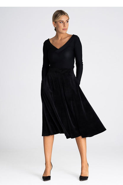 Jupe model 189286 Figl