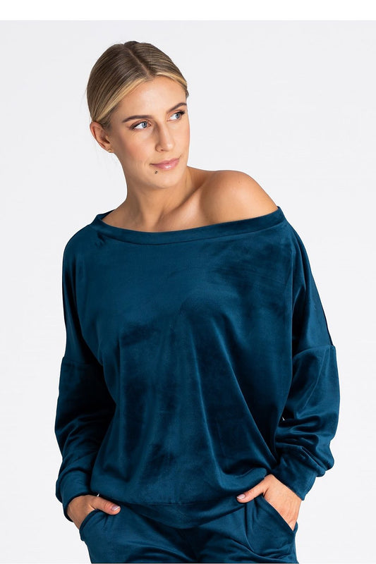 Sweatshirt model 189287 Figl