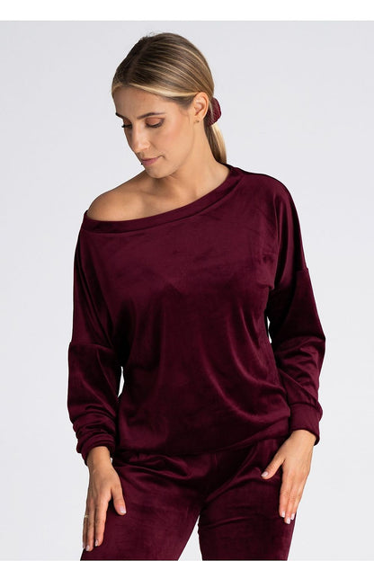 Sweatshirt model 189288 Figl