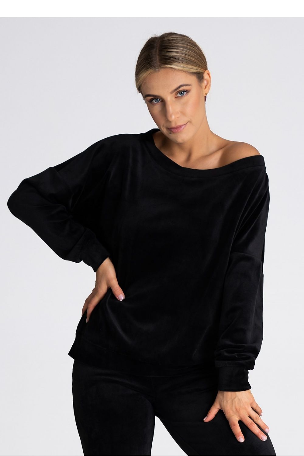 Sweatshirt model 189289 Figl