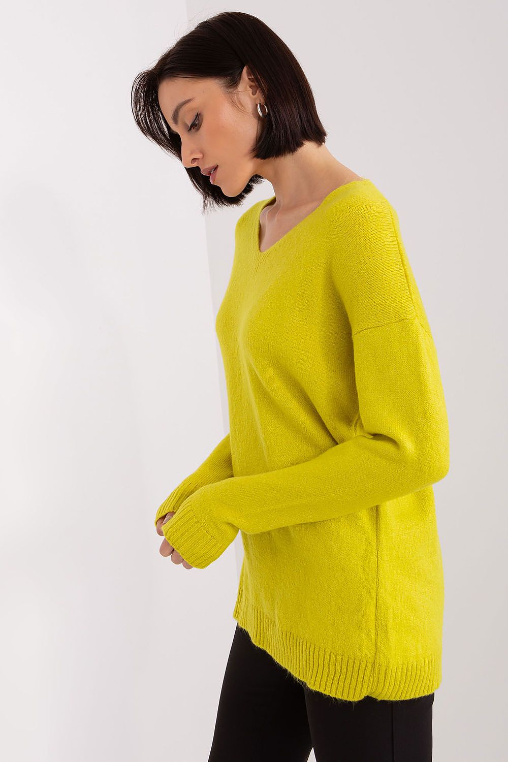 Chandail model 189305 Rue Paris