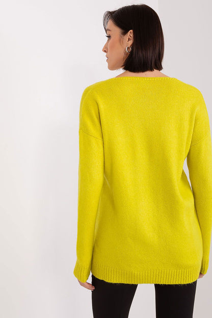 Chandail model 189305 Rue Paris