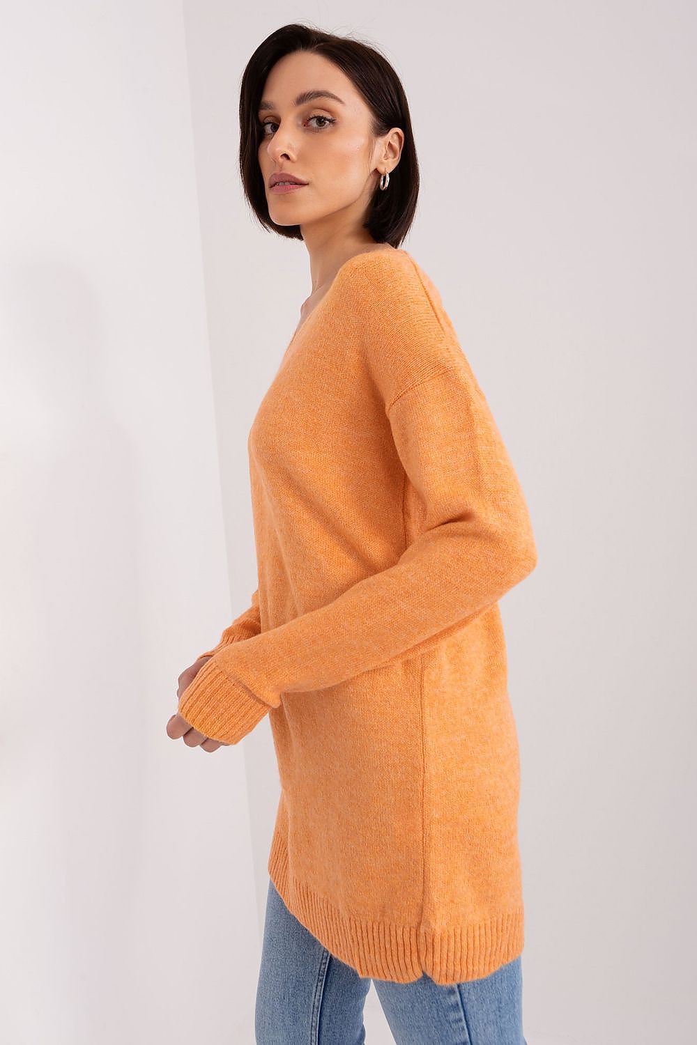Chandail model 189308 Rue Paris