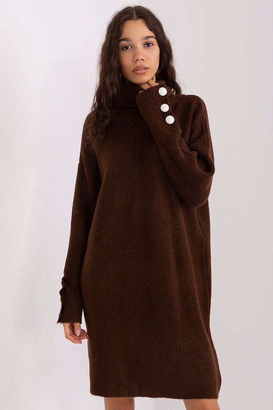 Robe de jour model 189313 Badu