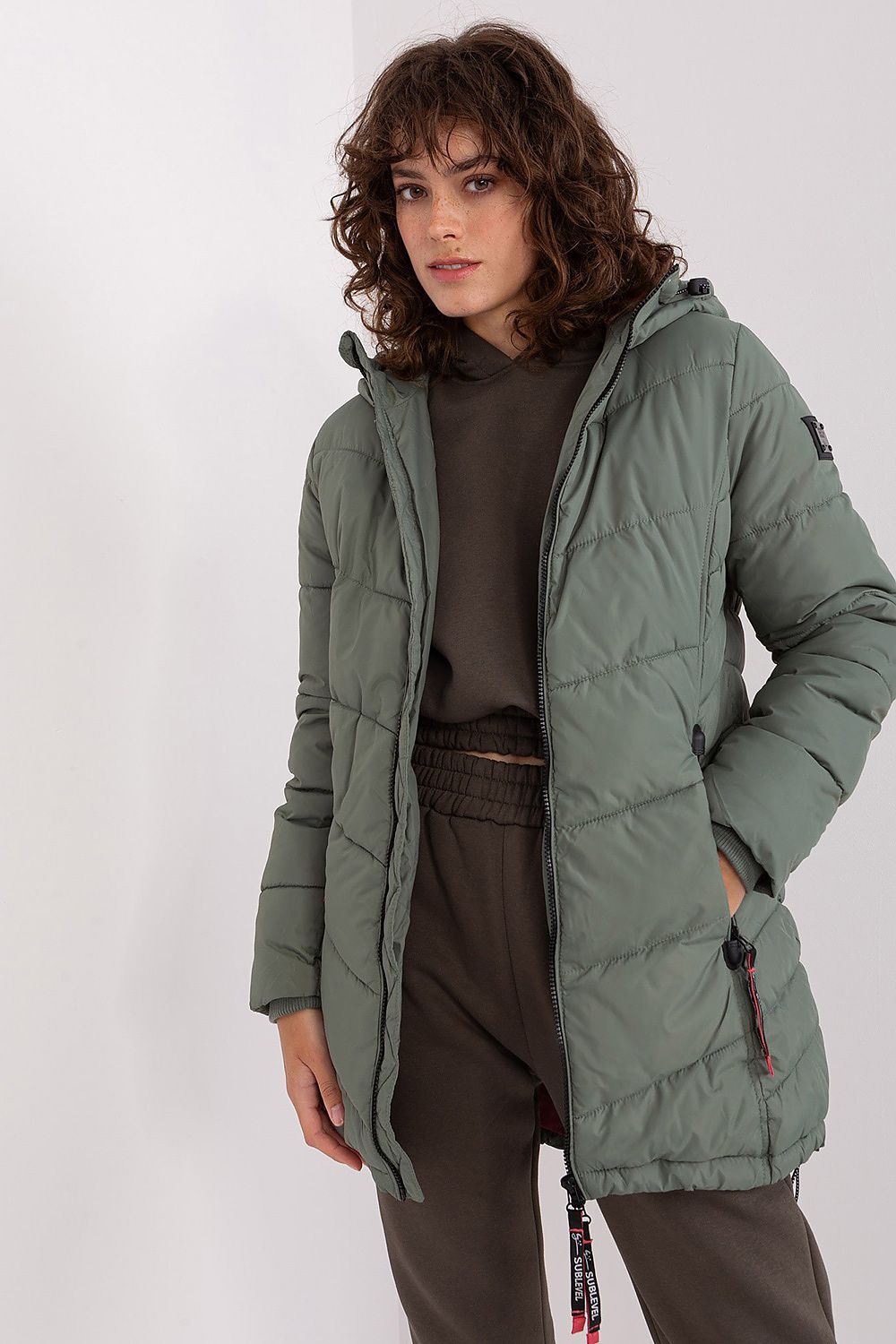 Veste model 189196 Sublevel