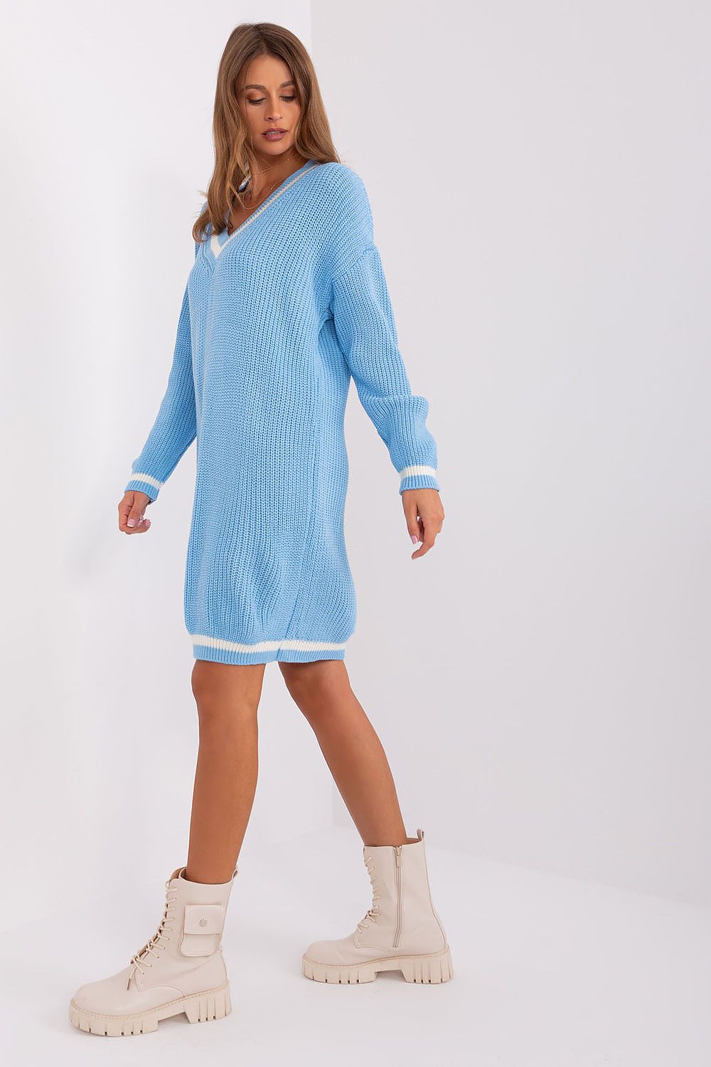 Robe de jour model 189338 Badu