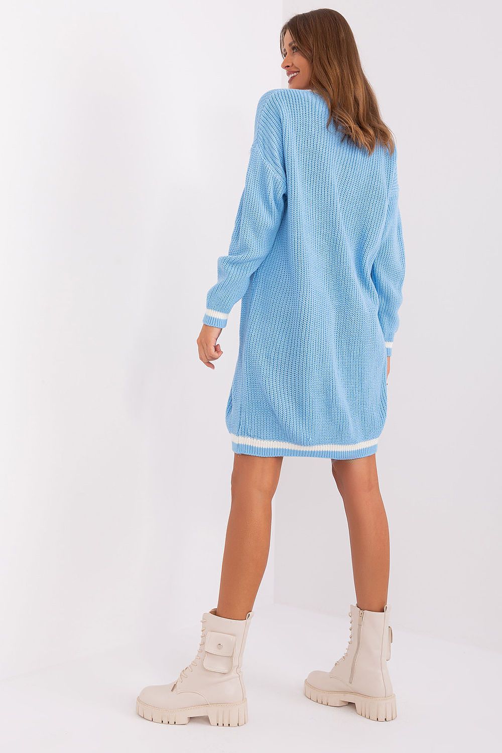 Robe de jour model 189338 Badu