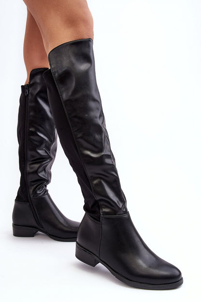 Bottes cuissardes model 189372 Step in style
