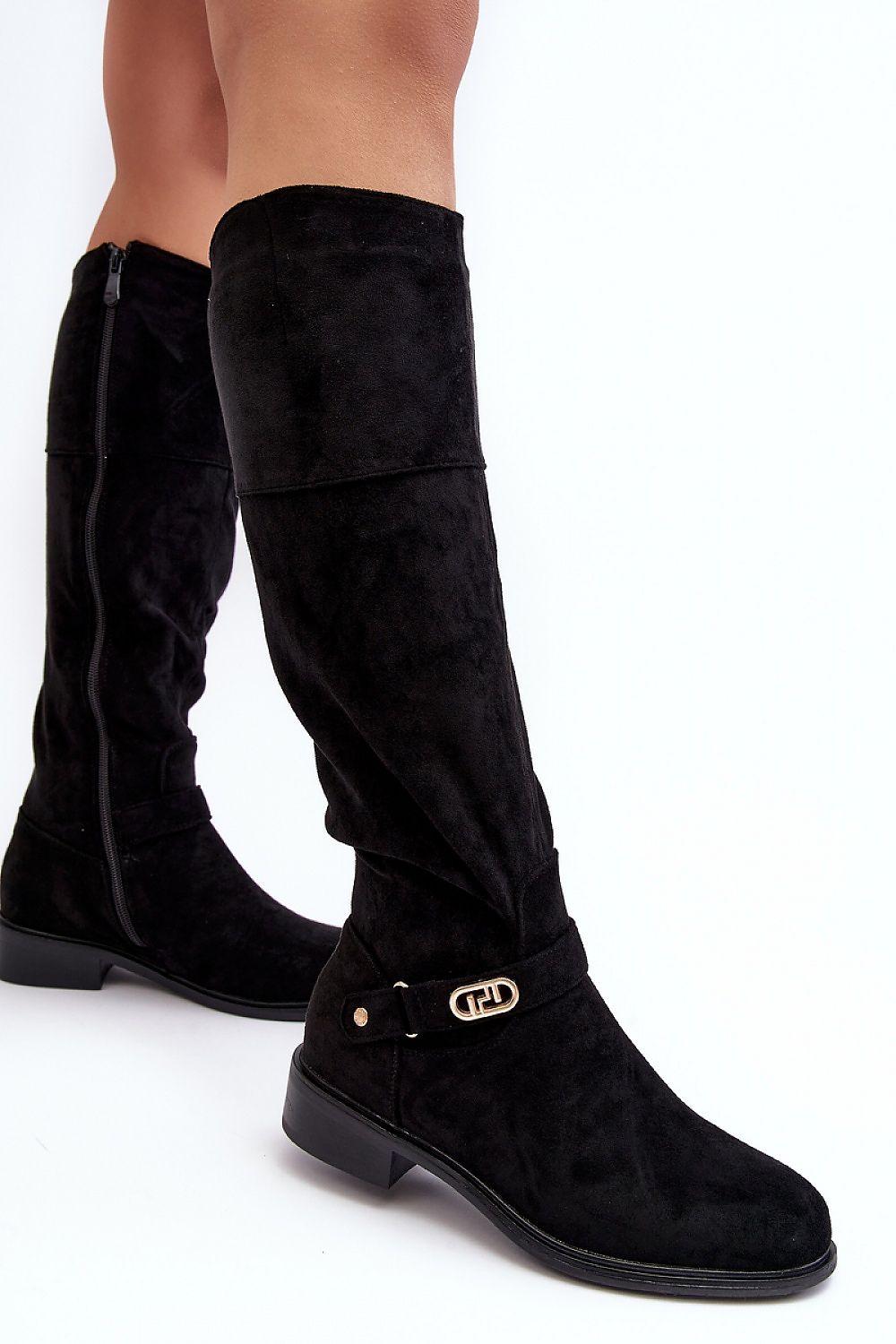 Bottes cuissardes model 189374 Step in style