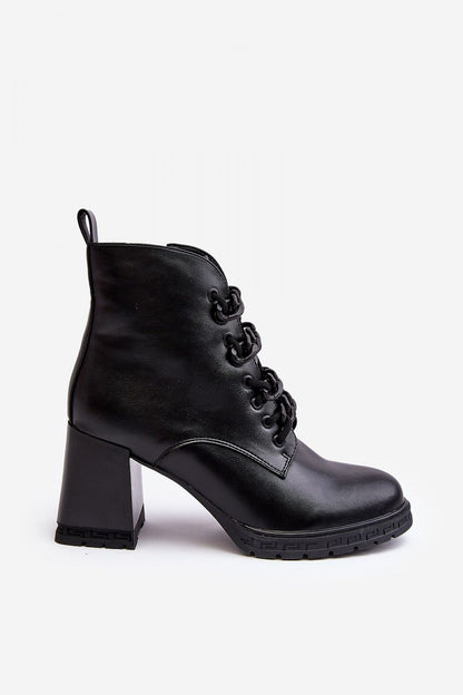 Bottes à talons model 189394 Step in style