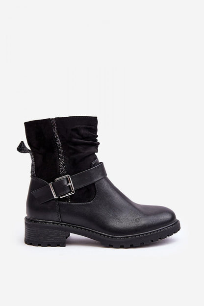 Bottes à talons model 189397 Step in style