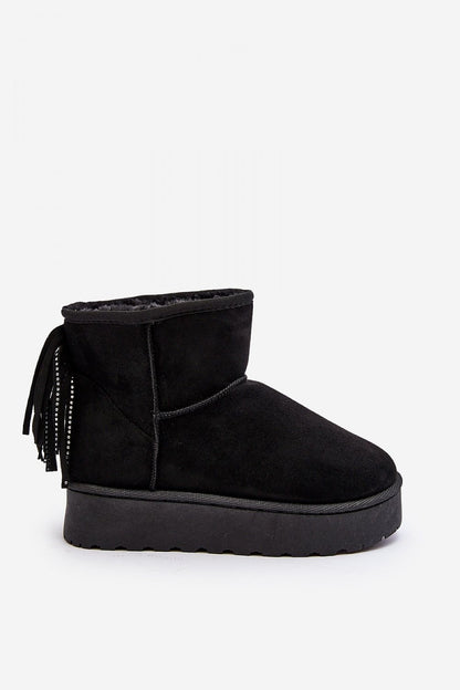 bottes de neige model 189410 Step in style