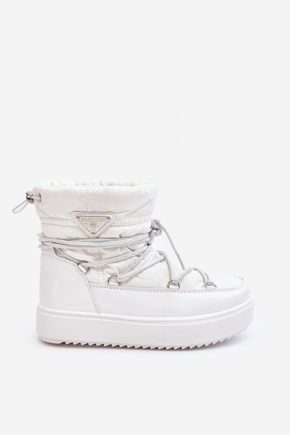 bottes de neige model 189411 Step in style